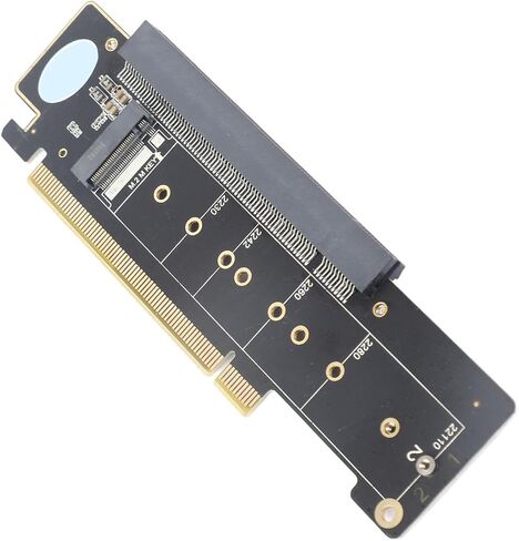 PCIE X16 Expansion Card Compatibility Down Compatible with PCIE 3.0 for PCB Made Enthusiasts in Saudi Arabia