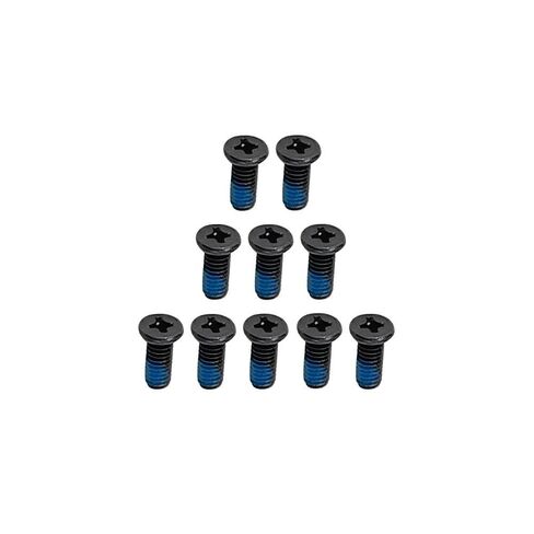 استبدال مسامير الغطاء السفلي السفلي لجهاز Acer Aspire 5 A515-43 A515-43G A515-43-R19L A515-43-R6DE A515-43-R057 مسامير العلبة السفلية in Kuwait