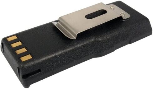 VI VINTRONS Battery for Ericsson PC200, (2500mAh / 18.0Wh) in Saudi Arabia