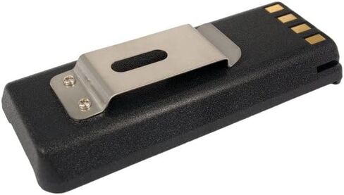 VI VINTRONS Battery for Ericsson PC200, (2500mAh / 18.0Wh) in Saudi Arabia