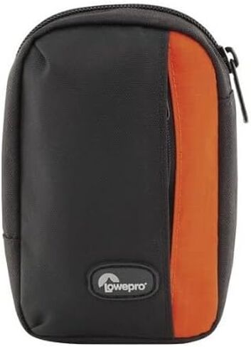 Kodak PIXPRO FZ45 16 MP Digital Camera (Black) Bundle with Carrying Case (2 Items) in Saudi Arabia