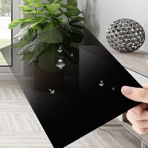 jojofuny 1pc Desktop Glare Screen Protector Monitor Leak-film Computer Accessory Easy Install Random Style in Saudi Arabia