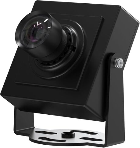 وحدة كاميرا Arducam 8MP HDR USB، كاميرا ويب UVC بزاوية عريضة 101 درجة (د) مع عدسة M12 للكمبيوتر الشخصي وRaspberry Pi وJetson Nano وغيرها من أجهزة SBC، تدعم أنظمة التشغيل Windows وLinux وAndroid وMac OS in Saudi Arabia