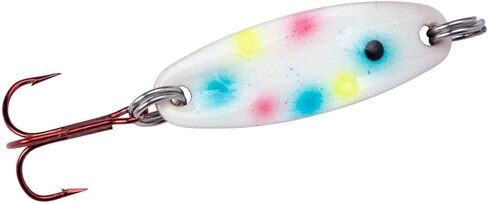 Lindy Quiver Spoon Wonderbread Glow 1" in Saudi Arabia
