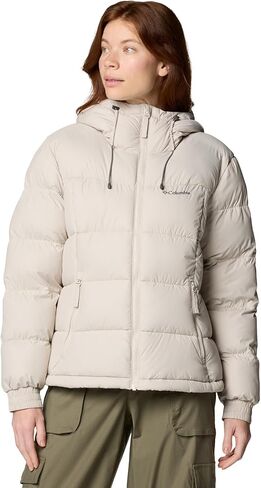 Columbia Women's Pike Lake Ii Insulated Jacket in Kuwait