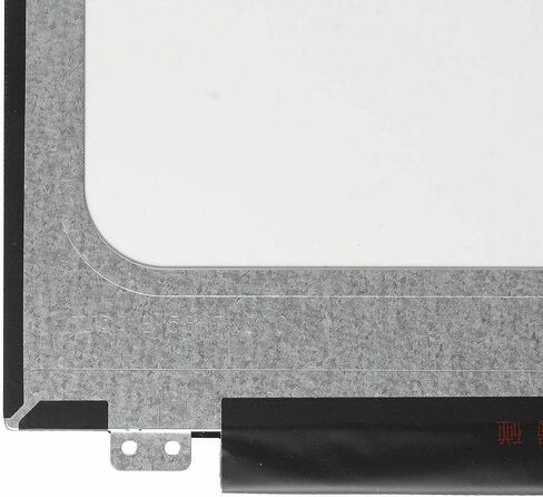 بديل شاشة 15.6 بوصة لجهاز Dell Inspiron 15 5570 5575 5577 P75F P75F001 لوحة عرض LCD 40 دبوس (FHD 1920x1080 Touch) in Kuwait