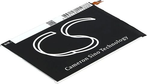 Cameron Sino Battery for Samsung SM-T713, SM-T715, SM-T715C, SM-T715N0, SM-T715Y, SM-T719, SM-T719C, SM-T719Y 3900mAh in Saudi Arabia