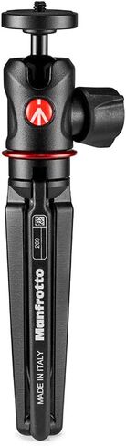 Manfrotto Table Top Tripod Kit with MH492-BH 209,492LONG-1 in Saudi Arabia