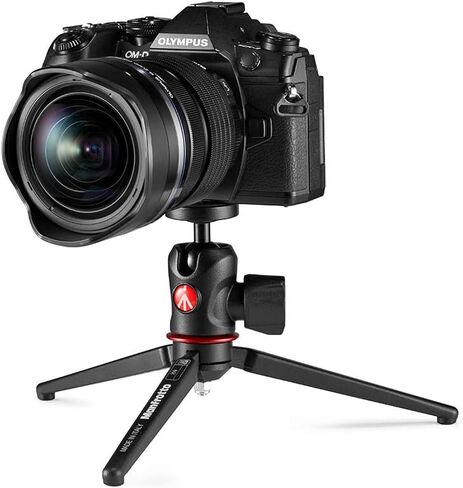 Manfrotto Table Top Tripod Kit with MH492-BH 209,492LONG-1 in Saudi Arabia