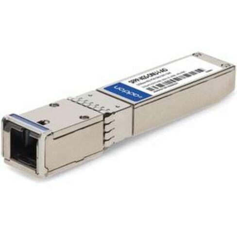 جهاز الإرسال والاستقبال XGS-PON ONU SFP+، 10GBASE-XGS، ألياف أحادية الوضع، 1270 نانومتر TX/1577 نانومتر RX، نطاق 20 كم، موصل Simplex SC، متوافق مع MSA وTAA in Saudi Arabia