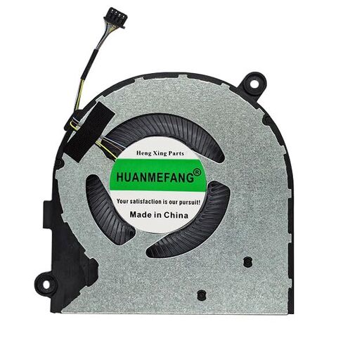 استبدال جديد وحدة المعالجة المركزية + GPU مروحة التبريد لينوفو Ideapad S740-15IRH P/N DC28000O1F0 DC28000O2F0 DC5V Fan in Saudi Arabia