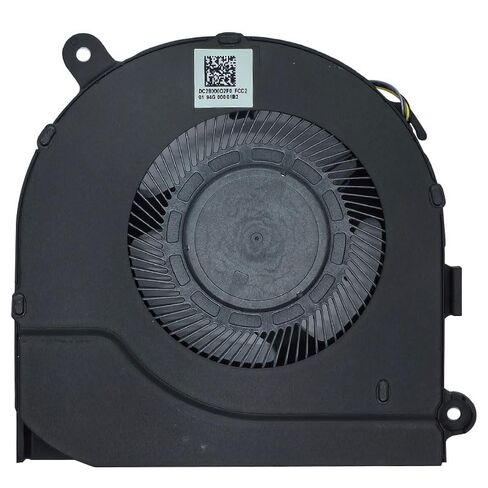 استبدال جديد وحدة المعالجة المركزية + GPU مروحة التبريد لينوفو Ideapad S740-15IRH P/N DC28000O1F0 DC28000O2F0 DC5V Fan in Saudi Arabia