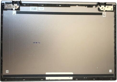 استبدال الكمبيوتر المحمول LCD الغطاء الخلفي الغطاء الخلفي الغطاء الخلفي لينوفو Chromebook 14e 81MH S345-14AST 81WX 5CB0S95225 رمادي in Saudi Arabia