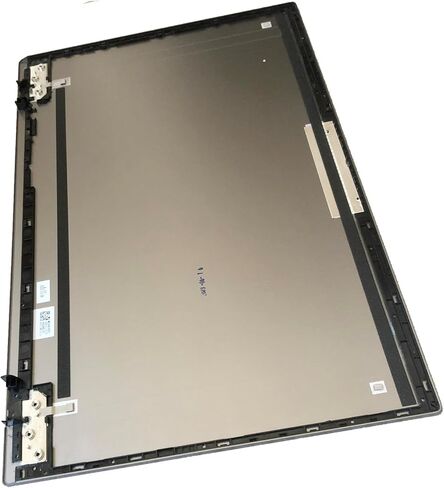 استبدال الكمبيوتر المحمول LCD الغطاء الخلفي الغطاء الخلفي الغطاء الخلفي لينوفو Chromebook 14e 81MH S345-14AST 81WX 5CB0S95225 رمادي in Saudi Arabia