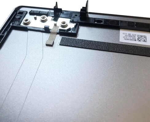 استبدال الكمبيوتر المحمول LCD الغطاء الخلفي الغطاء الخلفي الغطاء الخلفي لينوفو Chromebook 14e 81MH S345-14AST 81WX 5CB0S95225 رمادي in Saudi Arabia