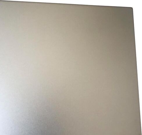 استبدال الكمبيوتر المحمول LCD الغطاء الخلفي الغطاء الخلفي الغطاء الخلفي لينوفو Chromebook 14e 81MH S345-14AST 81WX 5CB0S95225 رمادي in Saudi Arabia