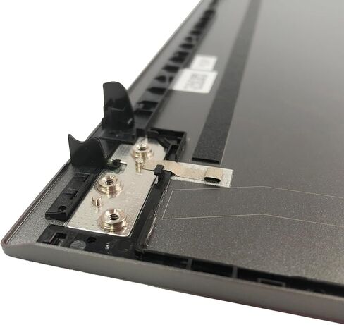 استبدال الكمبيوتر المحمول LCD الغطاء الخلفي الغطاء الخلفي الغطاء الخلفي لينوفو Chromebook 14e 81MH S345-14AST 81WX 5CB0S95225 رمادي in Saudi Arabia