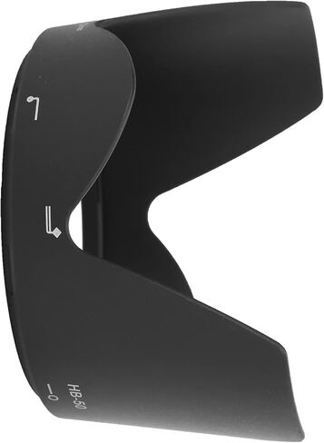 HB -50 Reversible Lino Hell Shadow Protector for AF Lens in Saudi Arabia