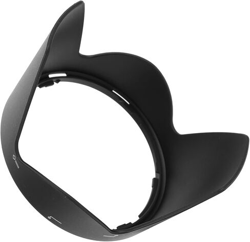 HB -50 Reversible Lino Hell Shadow Protector for AF Lens in Saudi Arabia