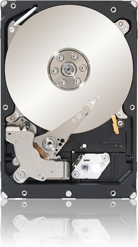 Seagate ST33000650SS 3TB CONSTELLATION ES SAS 7200 RPM 64MB 3.5IN (Renewed) in Saudi Arabia