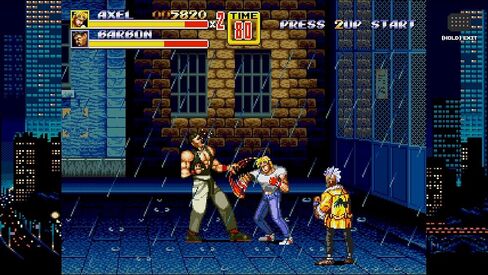 Sega Mega Drive Classics in Saudi Arabia