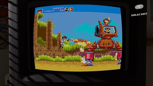 Sega Mega Drive Classics in Saudi Arabia