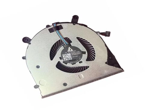 مروحة تبريد وحدة المعالجة المركزية Loptop لسلسلة HP ProBook 650 G4 650 G5 L09584-001 6033B0068401 EG75070S1-C420-S9A in Saudi Arabia