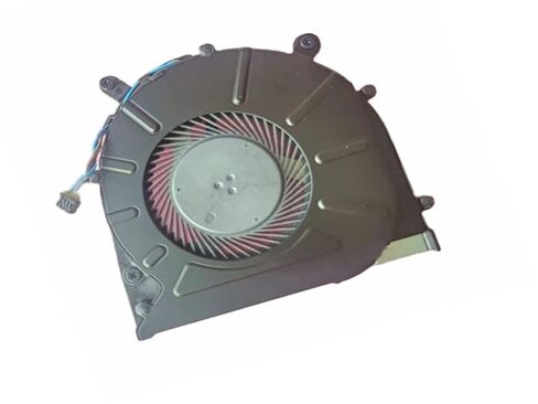 مروحة تبريد وحدة المعالجة المركزية Loptop لسلسلة HP ProBook 650 G4 650 G5 L09584-001 6033B0068401 EG75070S1-C420-S9A in Saudi Arabia