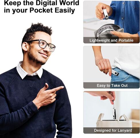 محركات أقراص فلاش USB كبيرة الحجم - 10 محركات أقراص فلاش سعة 8 جيجابايت و10 محركات أقراص فلاش سعة 128 ميجابايت، محركات أقراص القفز على عصا الذاكرة الدوارة المعدنية مع مؤشر LED، محرك أقراص Memoria USB Stick Zip Drive لتخزين البيانات والنسخ الاحتياطي in Saudi Arabia