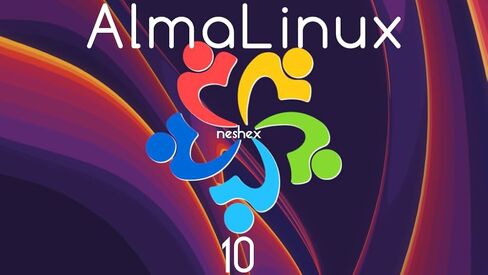AlmaLinux 10 أحدث محرك أقراص فلاش USB قابل للتشغيل in Kuwait