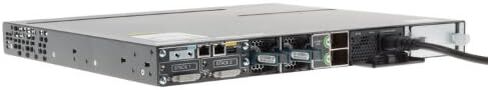 Cisco WS-C3750X-24P-L 3750X 24 Port Poe Lan Catalyst Switch (متجدد) in Kuwait