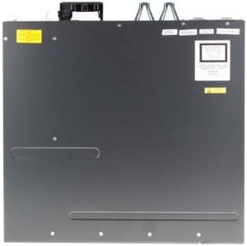 Cisco WS-C3750X-24P-L 3750X 24 Port Poe Lan Catalyst Switch (متجدد) in Kuwait