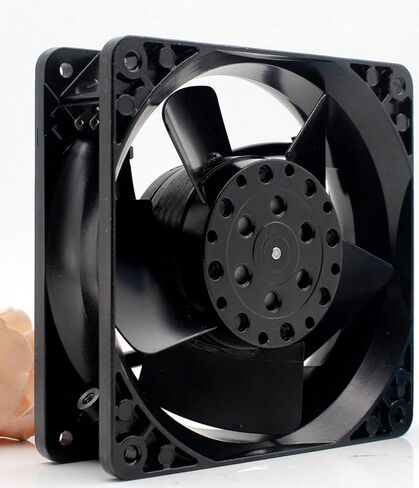 230V 19W 12038 Cooling Fan 120X120X38mm in Saudi Arabia
