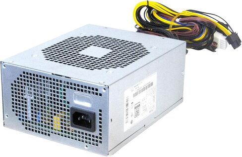 ترقية LXun 1100W HK1K1-51PP PA-3112-1 مزود الطاقة المتوافق مع Lenovo ThinkStation Tower Workstation PSU لـ 5P51D77184 يستبدل الجزء SP50H29678 SP50H29677 لـ 4070 4080 4090 5070 5080 5090 in Saudi Arabia