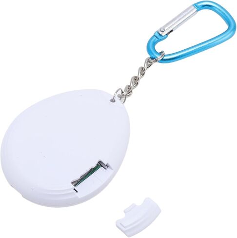 Qiilu Portable 4G Mobile WiFi Hotspot Router - 150Mbps SIM Card Slot Device for Tablets, Laptops & Phones - Mini Travel Router for Unlocked Mobile Connectivity in Saudi Arabia