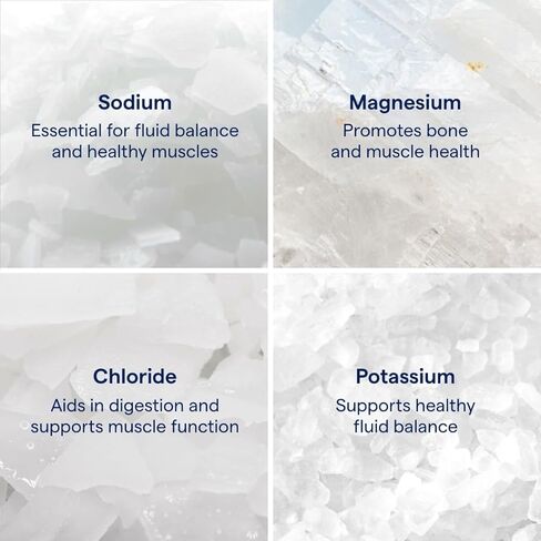 Trace Minerals Utah Sea Minerals, 16-Ounce in Saudi Arabia