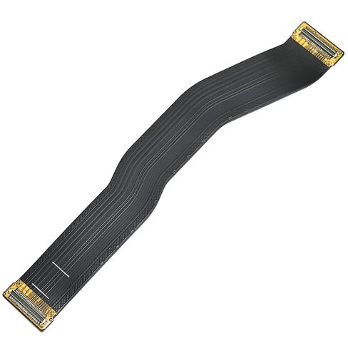 Galaxy S22 Ultra Motherboard Main Board Connector CTC Flex Cable Module Replacement MainBoard Flex for Samsung Galaxy S22 Ultra SM-S908U Display Screen Connector Ribbon Repair Part in Saudi Arabia