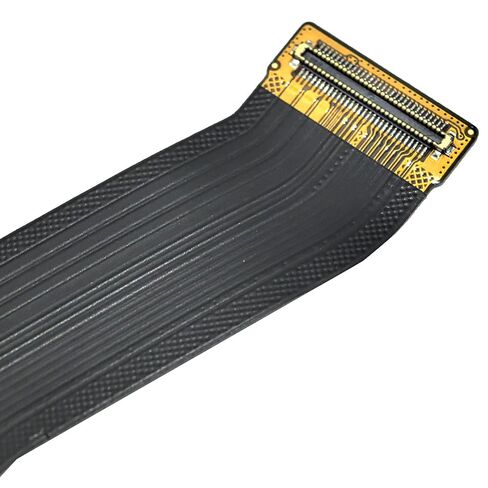 Galaxy S22 Ultra Motherboard Main Board Connector CTC Flex Cable Module Replacement MainBoard Flex for Samsung Galaxy S22 Ultra SM-S908U Display Screen Connector Ribbon Repair Part in Saudi Arabia