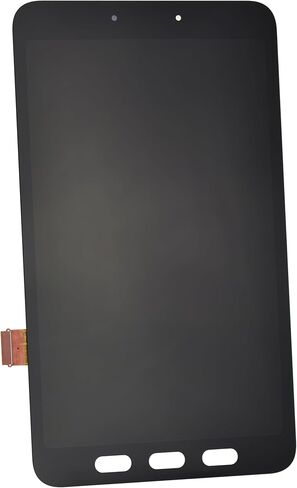 Digitizer and Display Assembly Screen for Samsung Galaxy Tab Active5 WIFI Black in Saudi Arabia