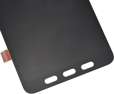Digitizer and Display Assembly Screen for Samsung Galaxy Tab Active5 WIFI Black in Saudi Arabia
