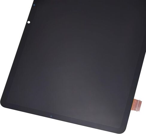 Digitizer and Display Assembly Screen for Samsung Galaxy Tab S7 Black in Saudi Arabia