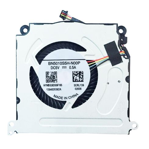 New Replacement Cooling Fans for Steam Deck Game Q1 256 go Q2 512 go Series BSB0505LA-00 BN5010S5H-N00P，(NOT FIT for Steam Deck OLED Generation 2 Console) in Saudi Arabia
