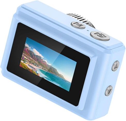 Long Battery Life Transportable Camera 80Min Registering USB Create Charging Assist Live I Type Extended Tasks with Scintillate in Saudi Arabia