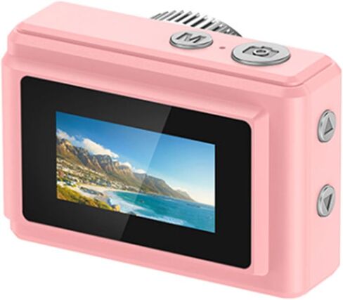 Long Battery Life Transportable Camera 80Min Registering USB Create Charging Assist Live I Type Extended Tasks with Scintillate in Saudi Arabia