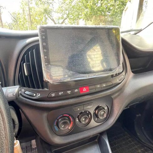 9 بوصة العالمي 1 الدين سيارة ستيريو راديو فآسيا شاشة تعمل باللمس Autoradio سيارة MP5 لاعب الإطار لوحة محول 1din راديو السيارة القديمة استبدال in Kuwait