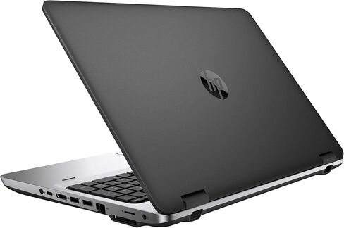 HP ProBook 650 G2 - 15.6 بوصة - Core i5 6200U (متجدد) in Kuwait