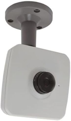 كاميرا Acti_Electronics E13A 5MP IP بدقة 1080 بكسل، وعدسة واسعة الزاوية، ونطاق WDR أساسي، و30 إطارًا في الثانية، وتصميم مضغوط in Kuwait