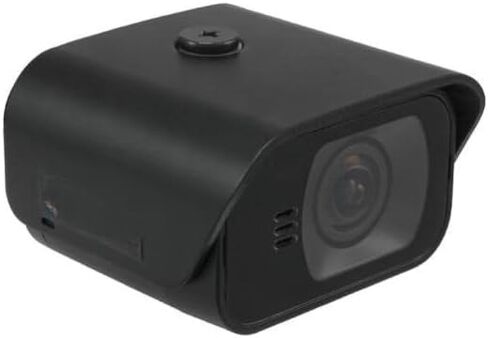 كاميرا Acti_Electronics Q22 2MP 1080p IP مع زاوية واسعة جدًا، إضاءة منخفضة فائقة، مقاومة للطقس IP68، مقاومة للتخريب IK10، ميكروفون مدمج، خيارات تركيب مرنة in Saudi Arabia