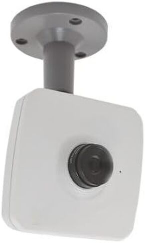 كاميرا Acti_Electronics E19 بدقة 5 ميجابكسل IP مع نطاق WDR فائق، وزاوية واسعة للغاية، وضغط H.265، وعدسة ثابتة (f2.8mm/F1.8)، وتنبيهات الأحداث in Kuwait
