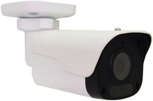 كاميرا Acti_Electronics Z316-p1 بدقة 2 ميجابكسل IP ليلاً ونهارًا مع زاوية واسعة، وأشعة تحت الحمراء متكيفة، ونطاق WDR فائق، وحساسية منخفضة للضوء، وتحليلات مدمجة in Kuwait
